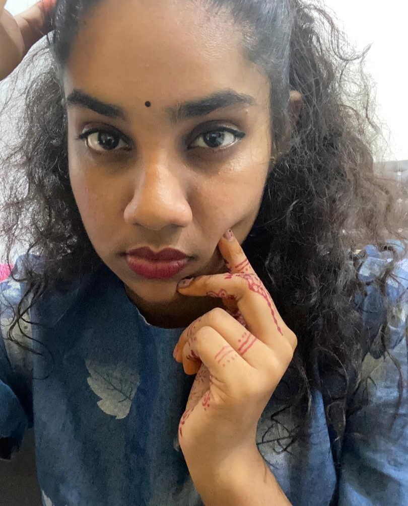 Indian Tamil Extremly Horny Girl Nice Boobs Pics