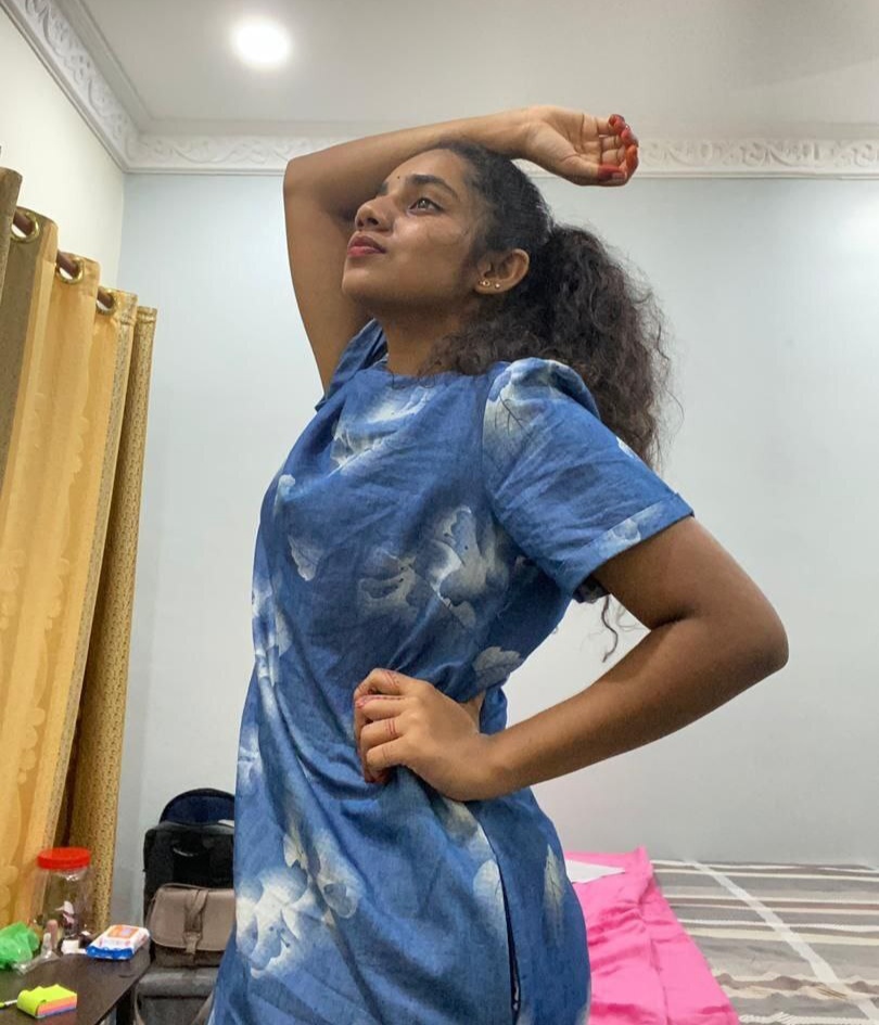 Indian Tamil Extremly Horny Girl Nice Boobs Pics