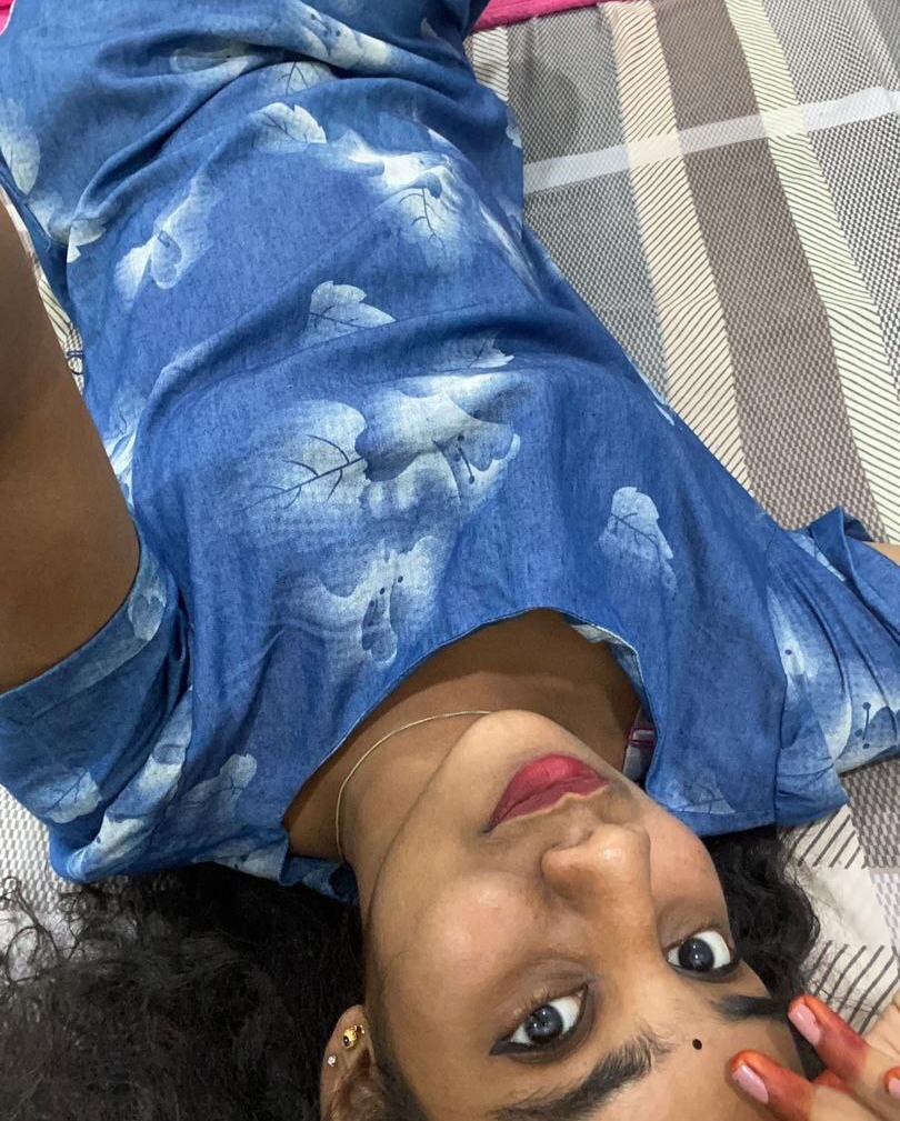 Indian Tamil Extremly Horny Girl Nice Boobs Pics