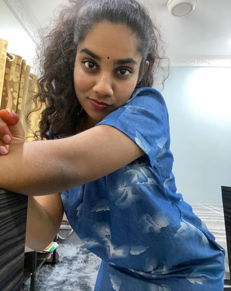 Indian Tamil Extremly Horny Girl Nice Boobs Pics