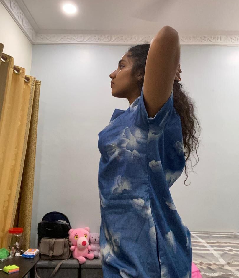 Indian Tamil Extremly Horny Girl Nice Boobs Pics