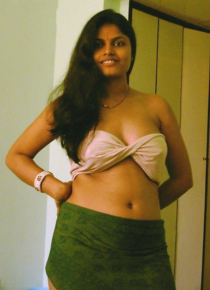Indian Beautiful Arpitha Busty Big Boobs Full
