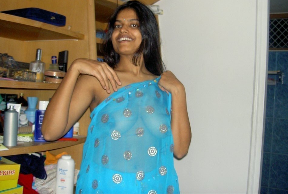Indian Beautiful Arpitha Busty Big Boobs Full