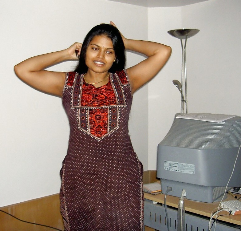 Indian Beautiful Arpitha Busty Big Boobs Full