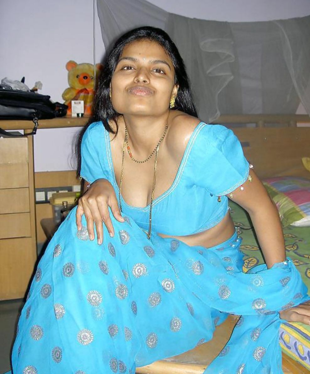 Indian Beautiful Arpitha Busty Big Boobs Full