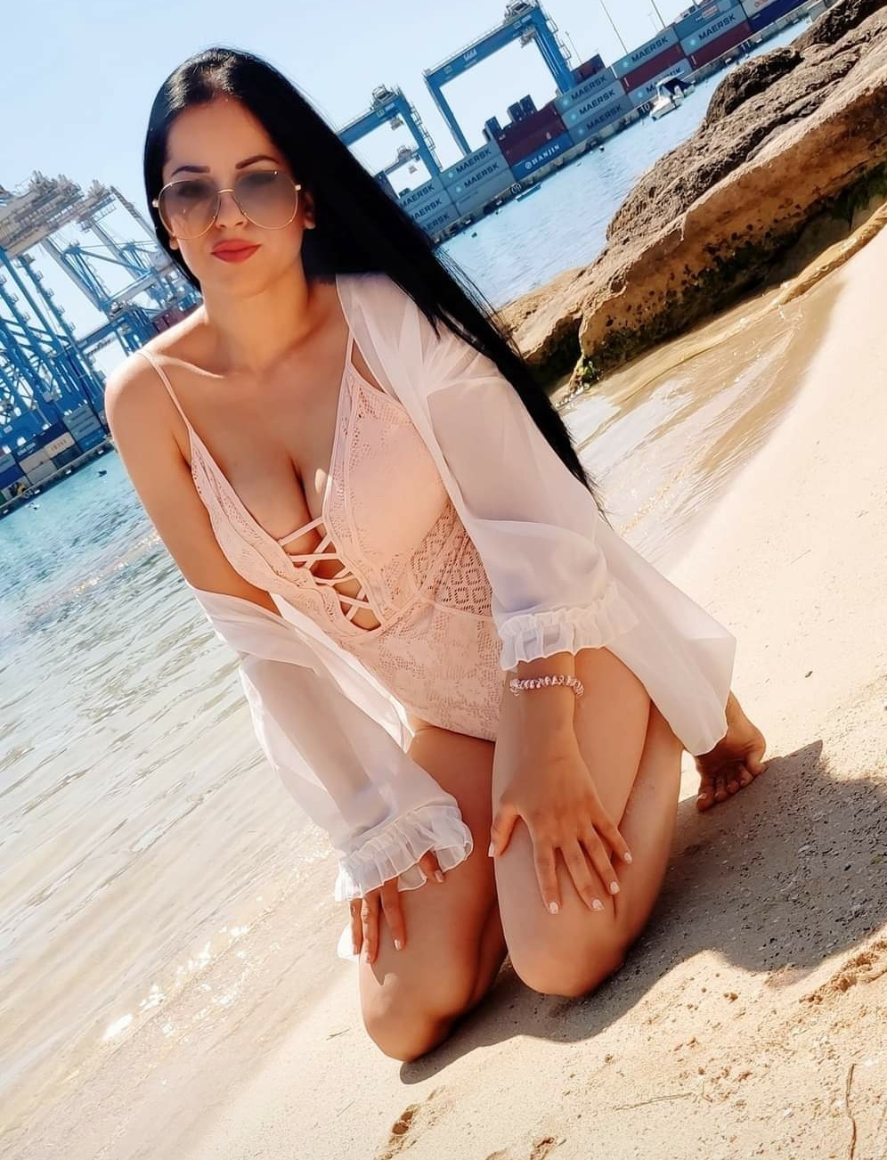 Madam D DF collection