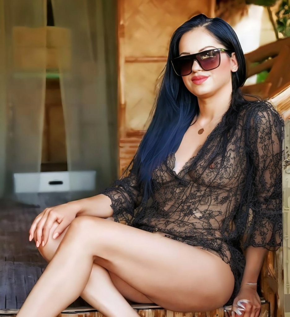 Madam D DF collection