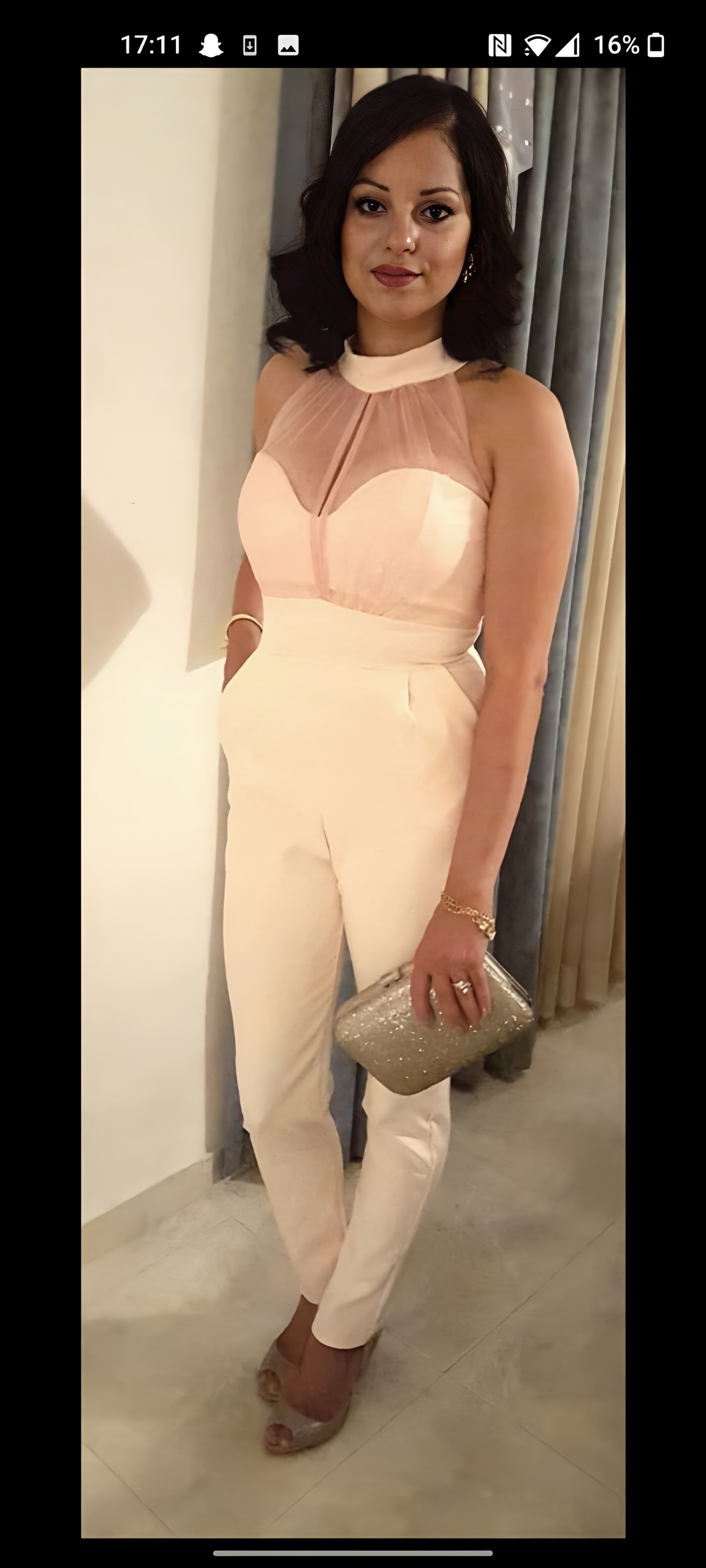 Madam D DF collection