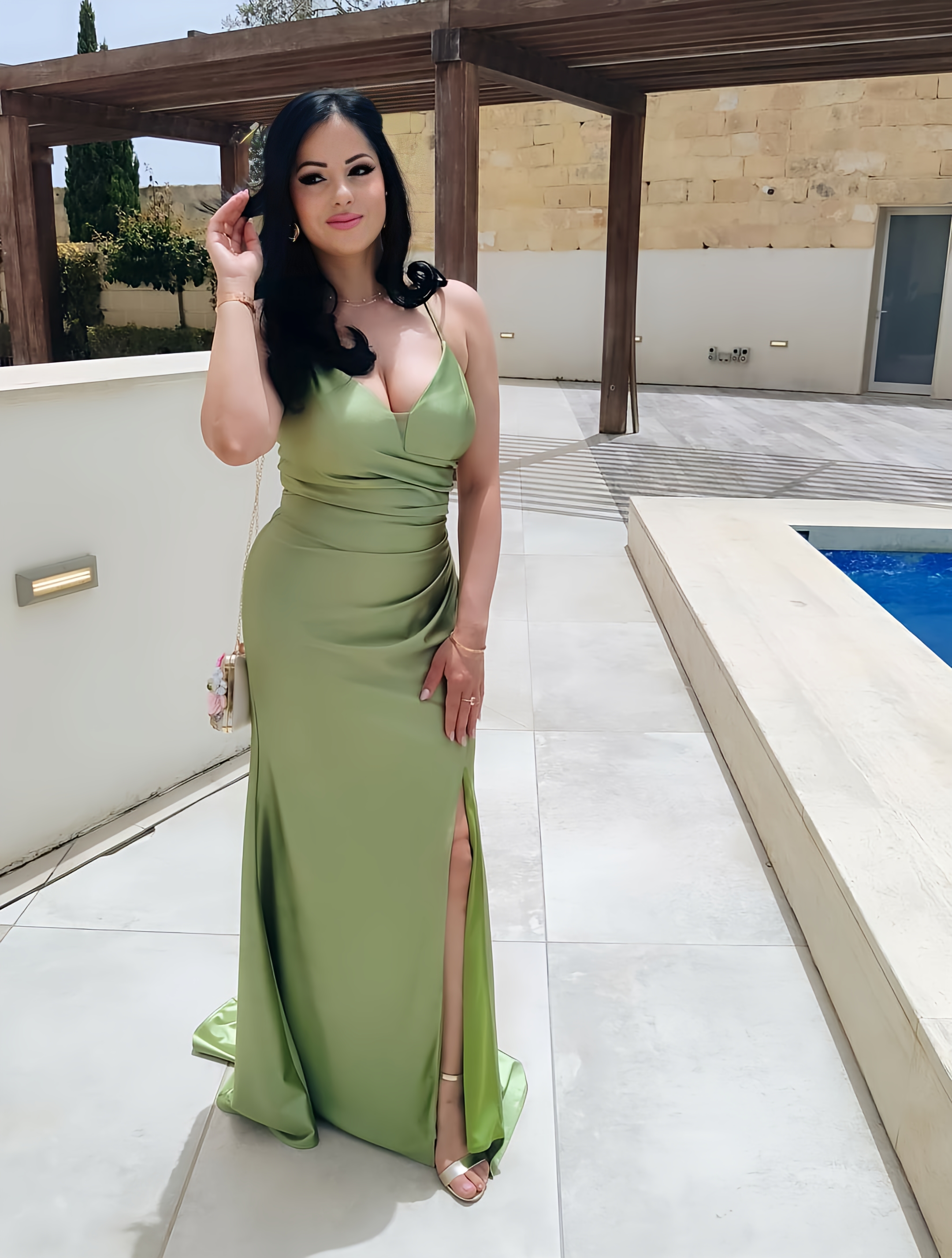 Madam D DF collection