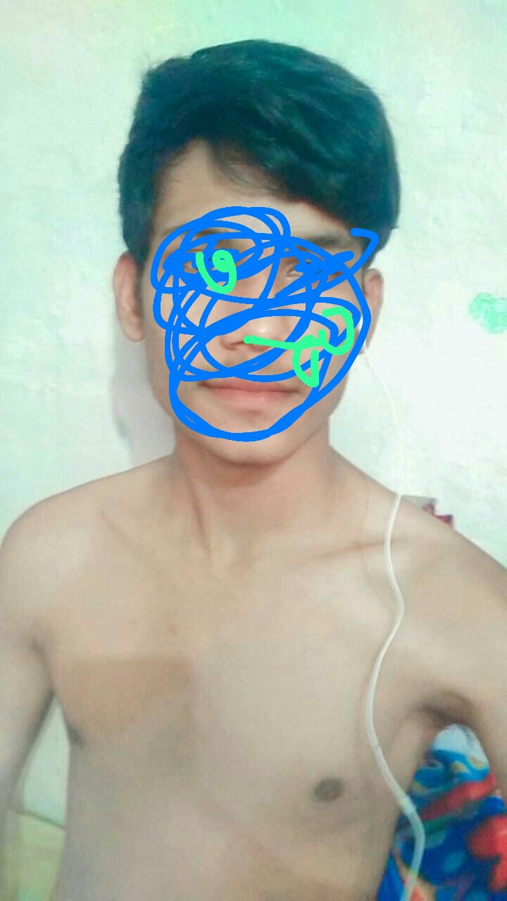 I AM Simple and single pic