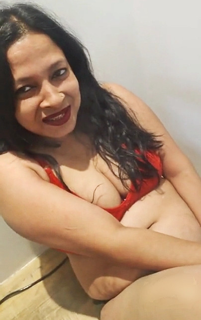Indian Desi randi