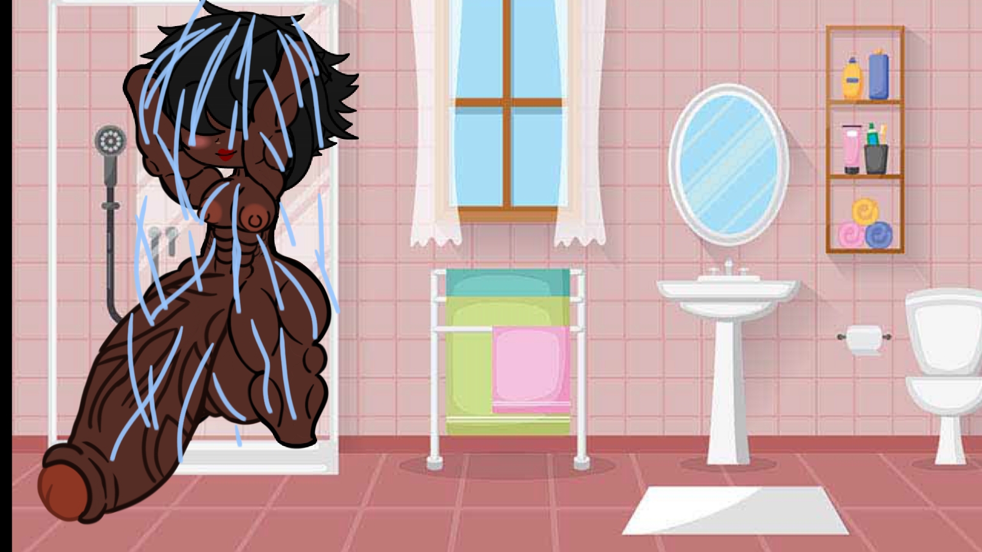 Part 152. for MirukoMistress.