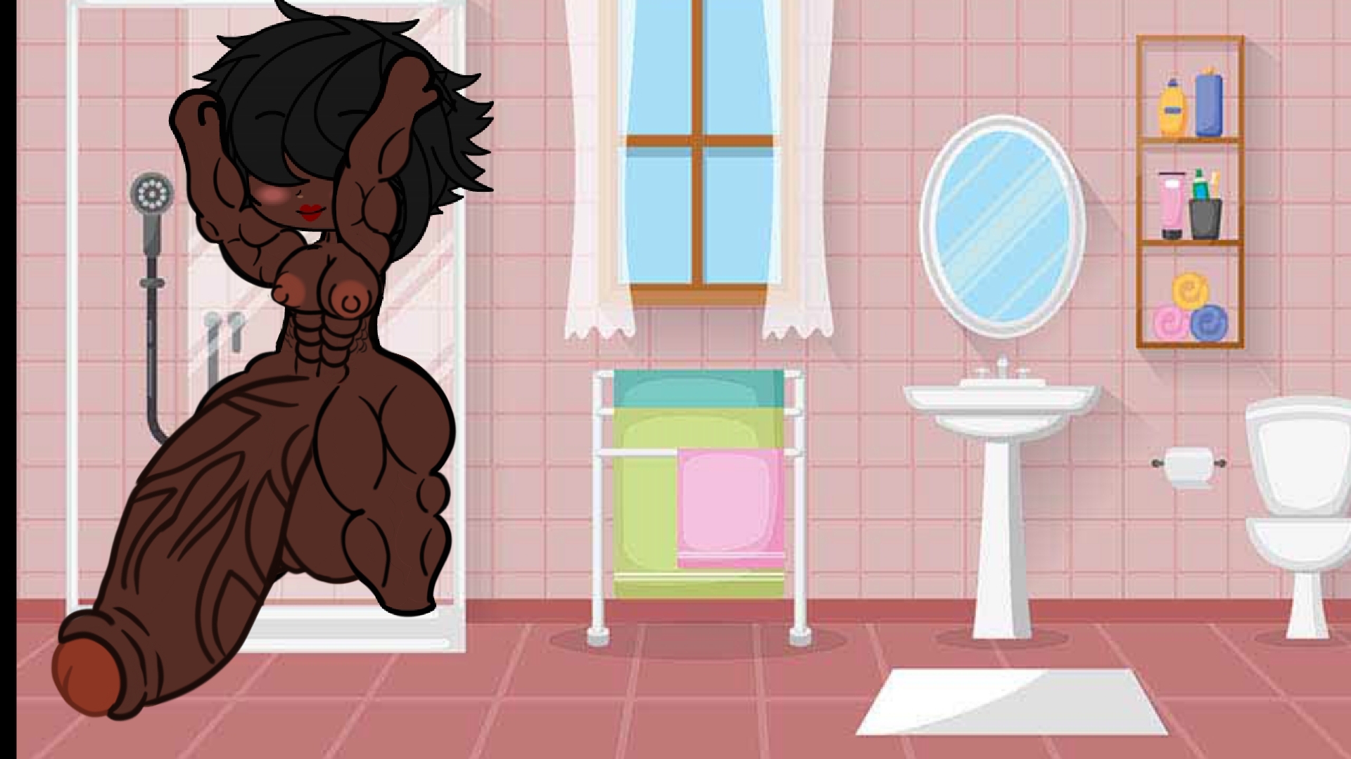 Part 152. for MirukoMistress.