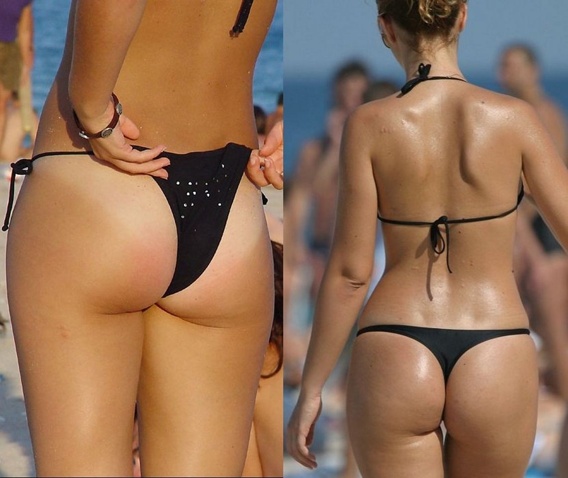 asses