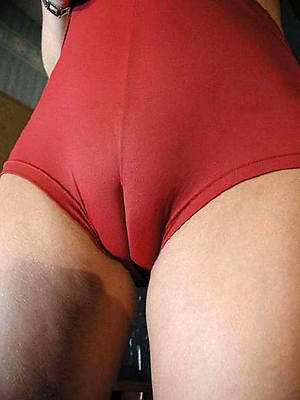 camel toe