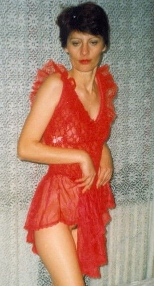 vintage retro poloroid