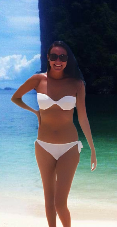 Claire DF collection