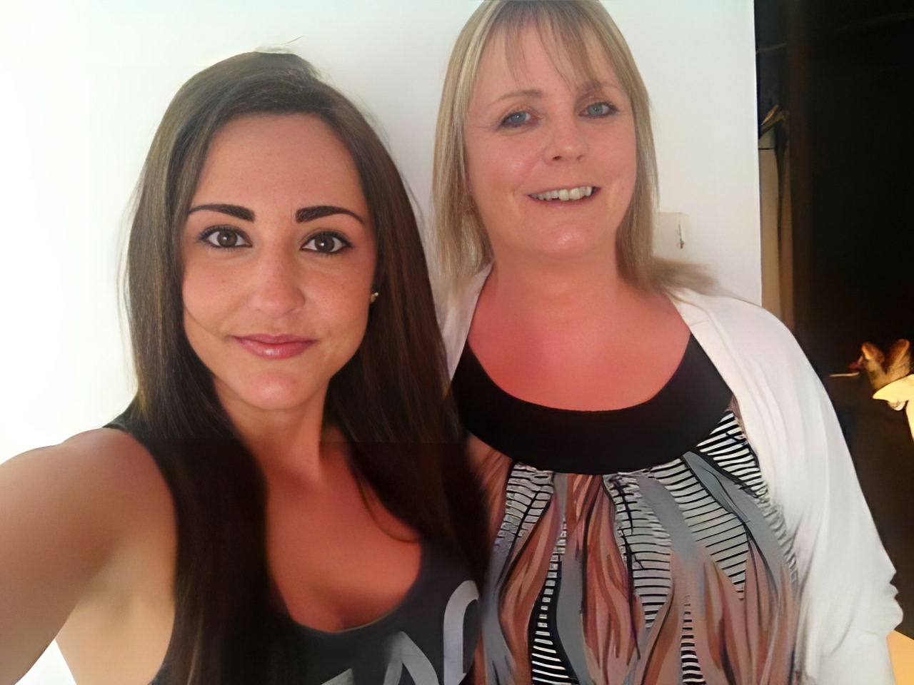 Claire DF collection