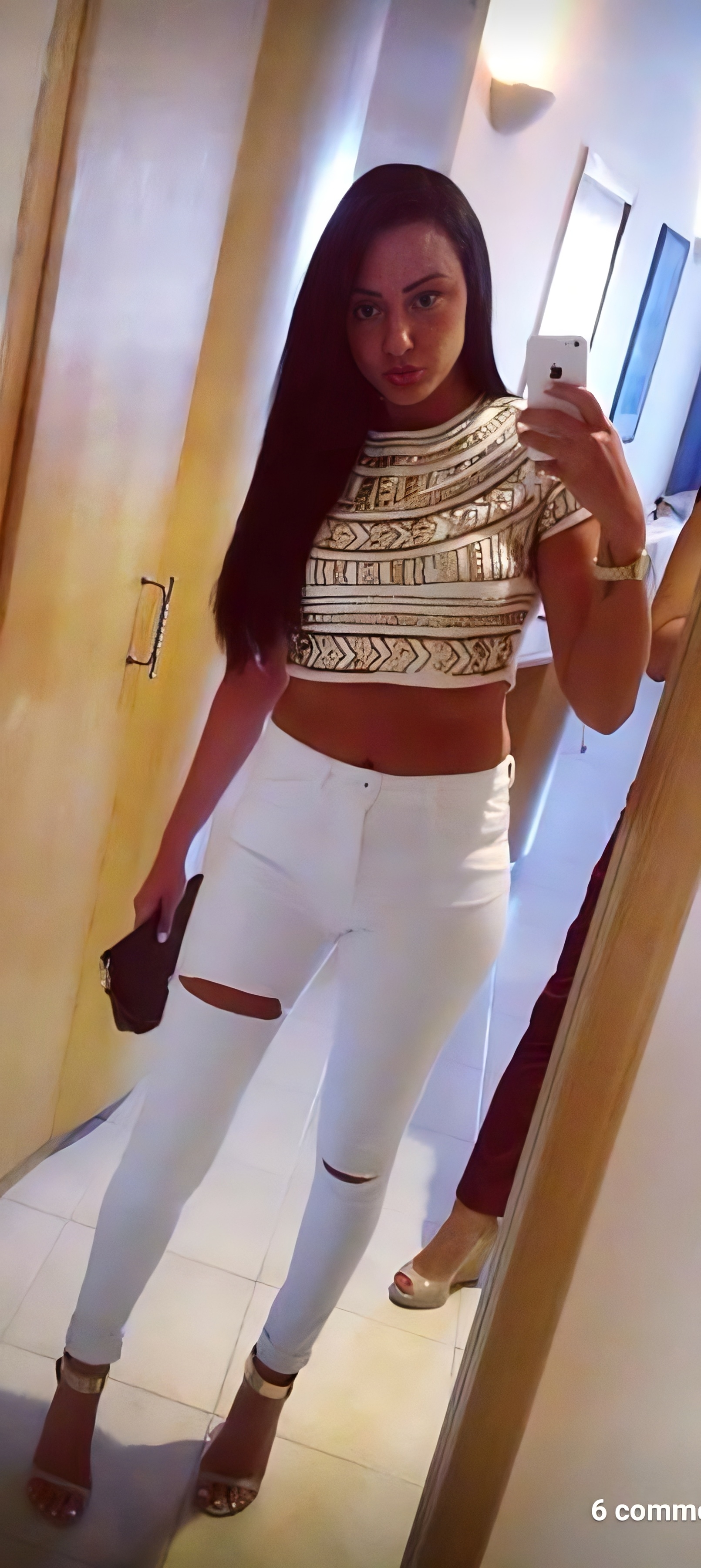 Claire DF collection