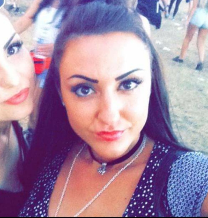 Claire DF collection