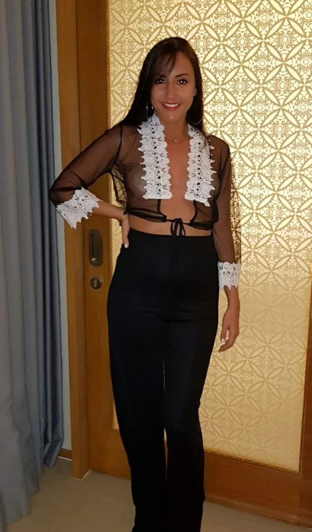 Claire DF collection