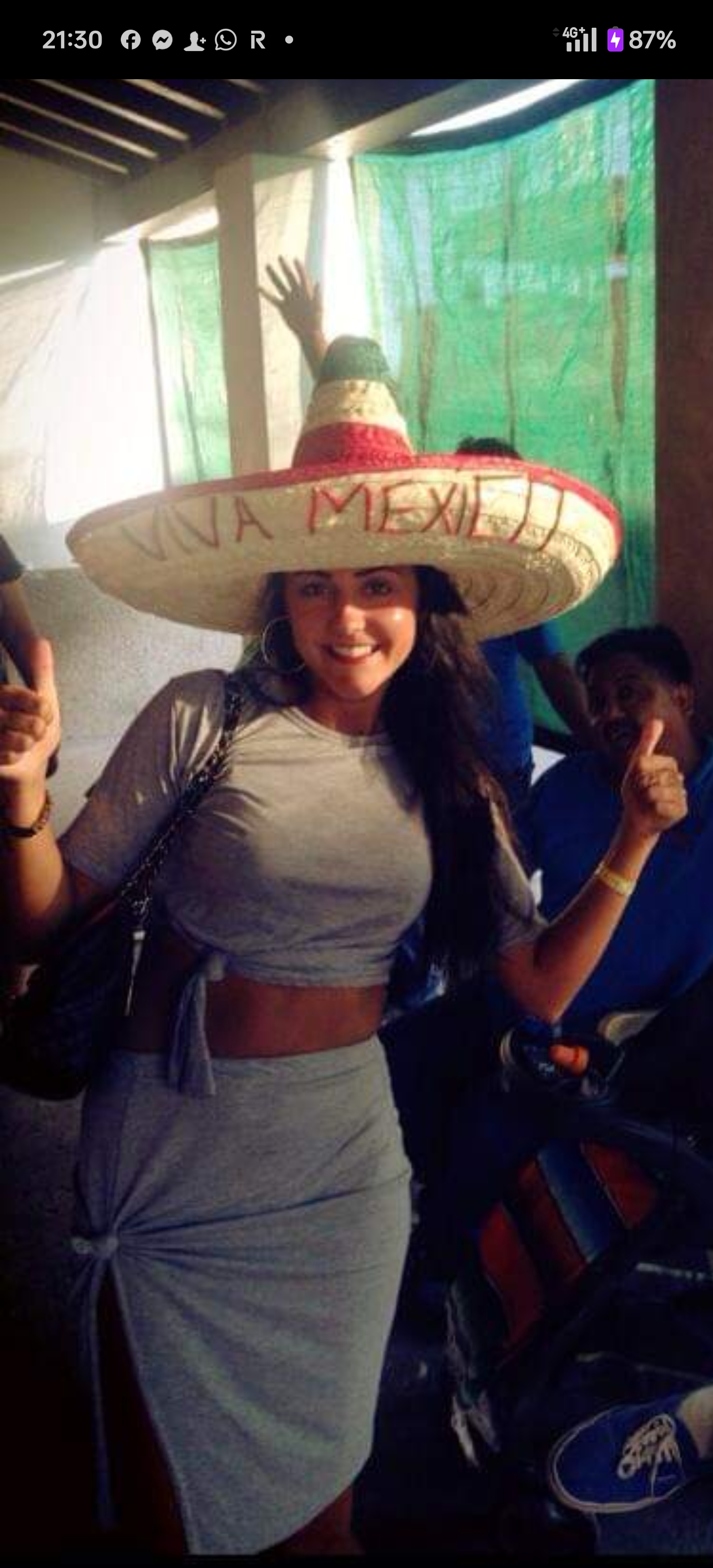 Claire DF collection