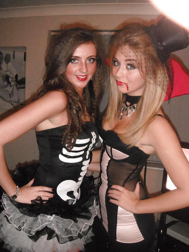 costumes and uniforms