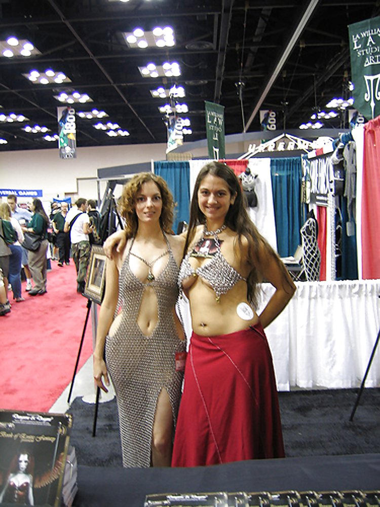 costumes and uniforms