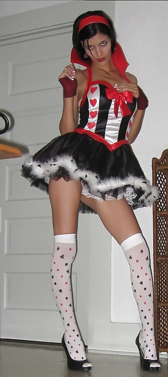 costumes and uniforms