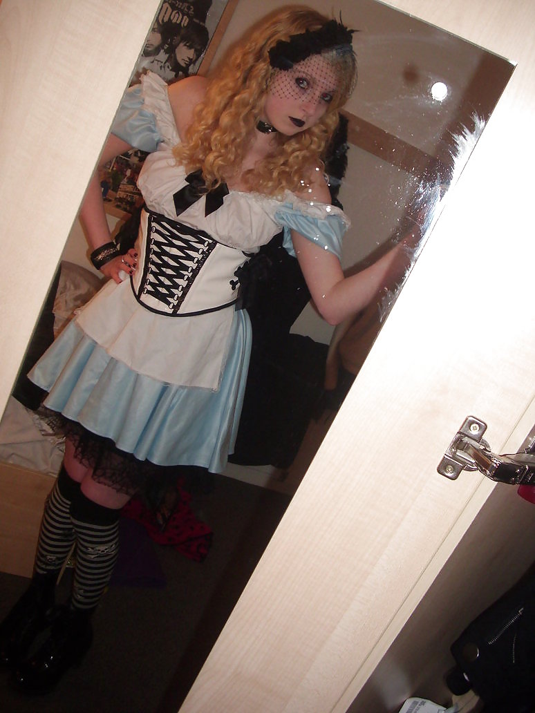 costumes and uniforms