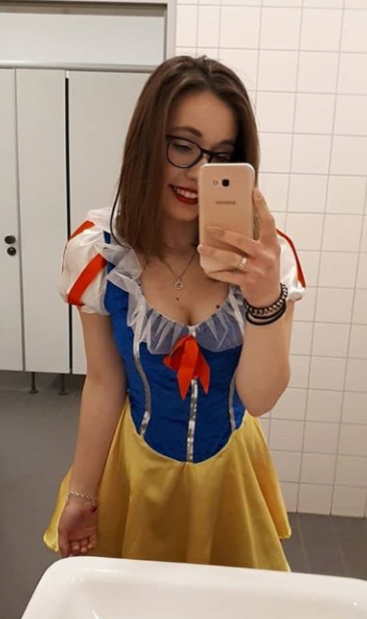 costumes and uniforms