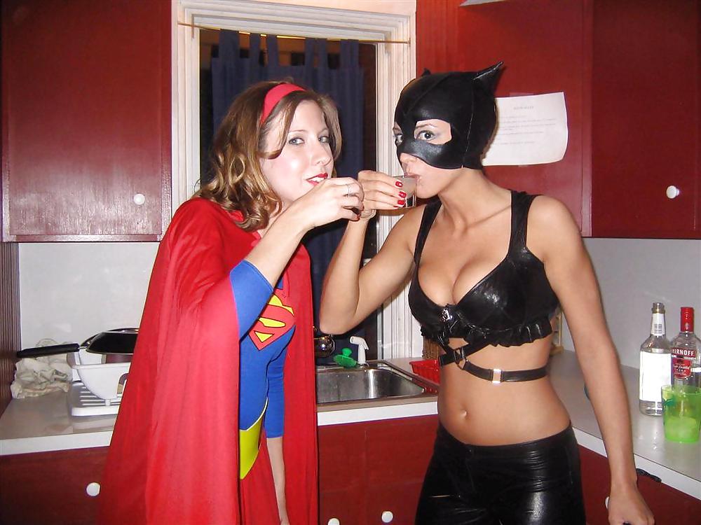 costumes and uniforms