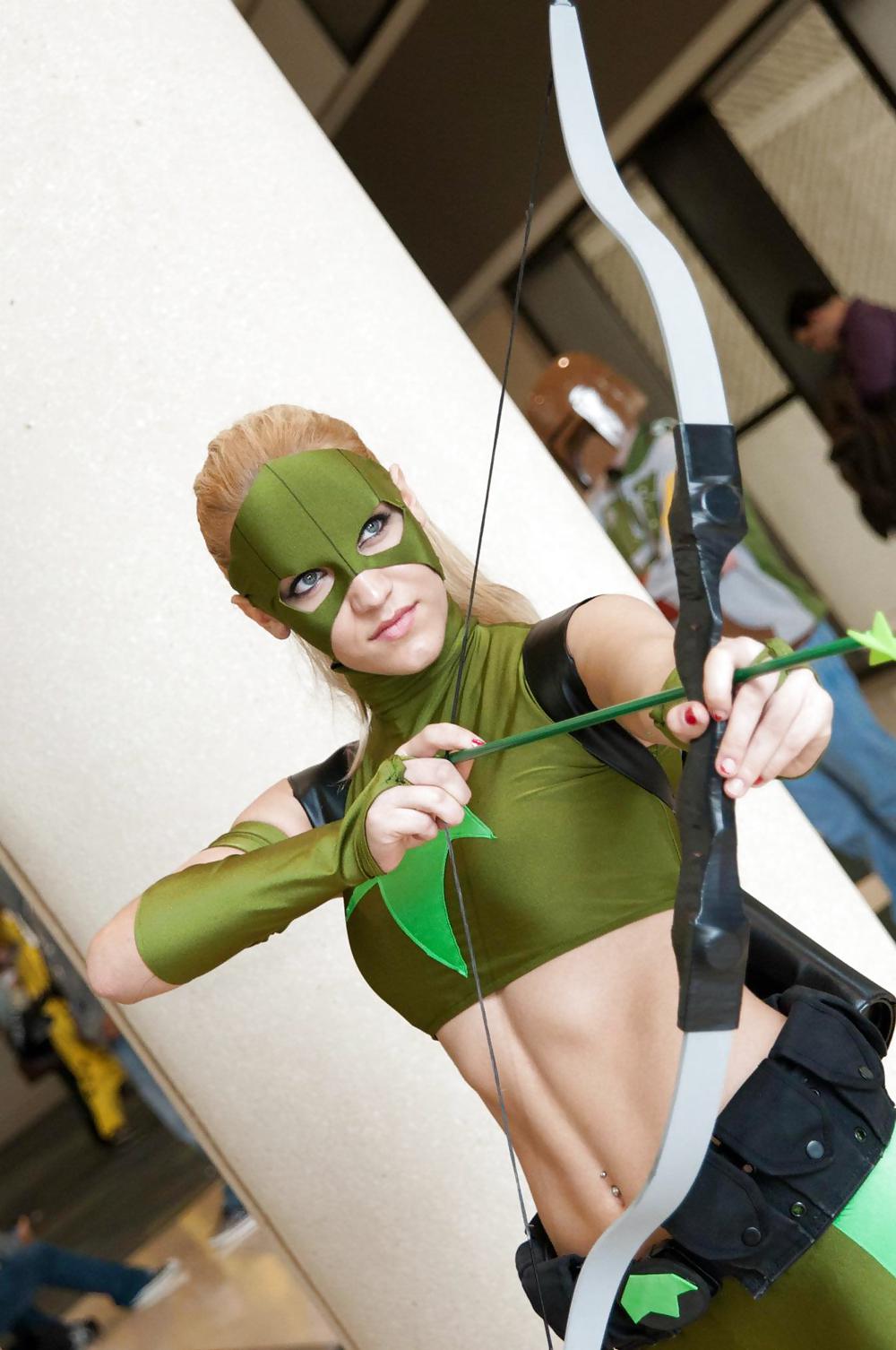 costumes and uniforms