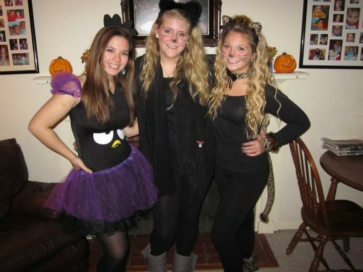 costumes and uniforms