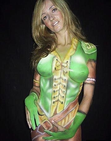 costumes and uniforms