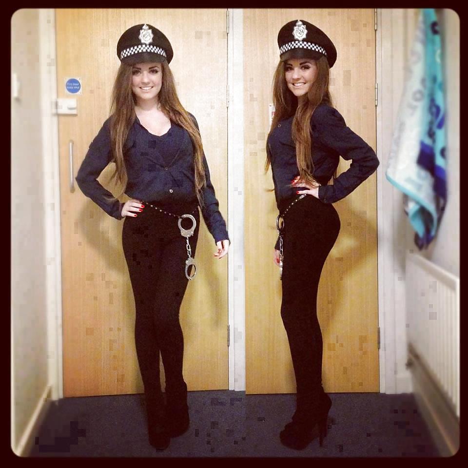 costumes and uniforms