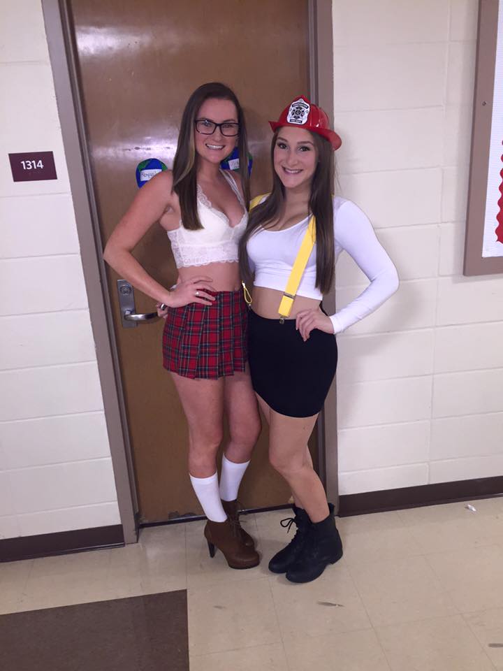 costumes and uniforms