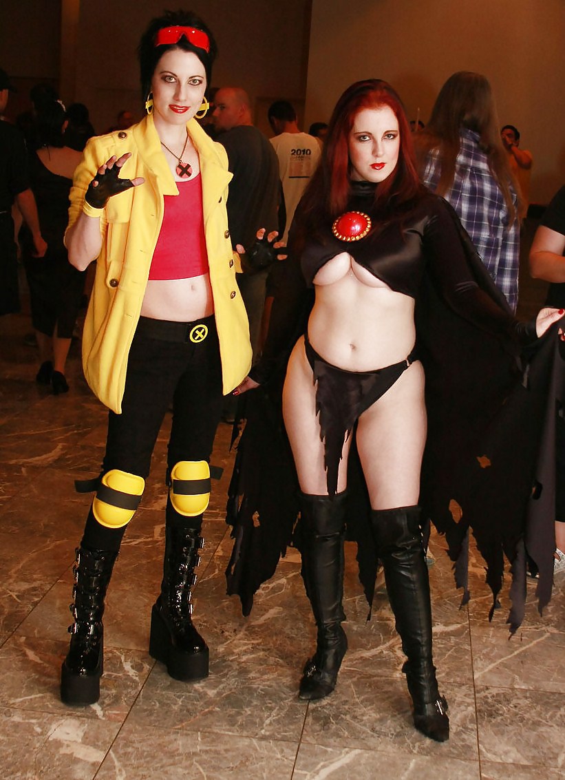 costumes and uniforms