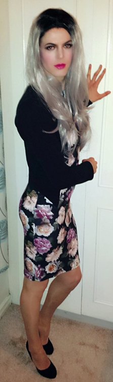 crossdressing and trans