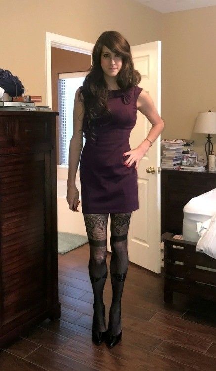 crossdressing and trans