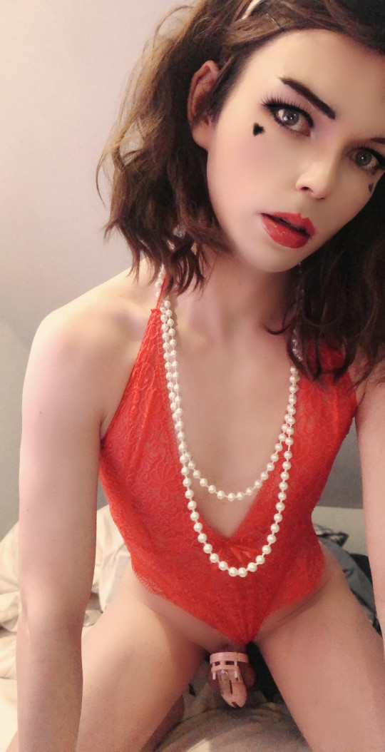 crossdressing and trans