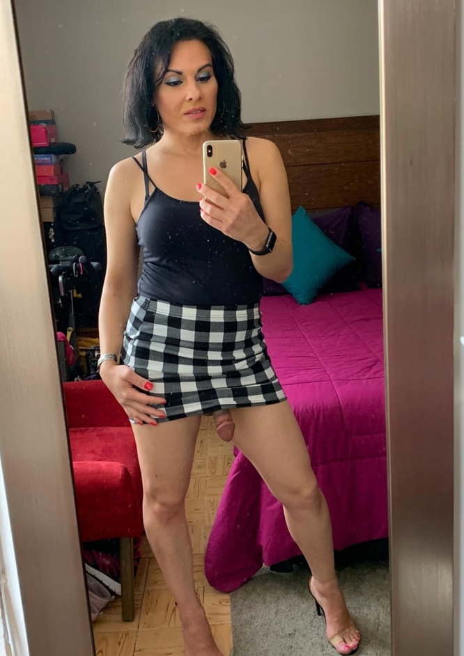 crossdressing and trans