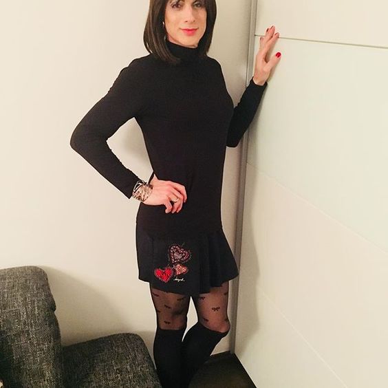 crossdressing and trans