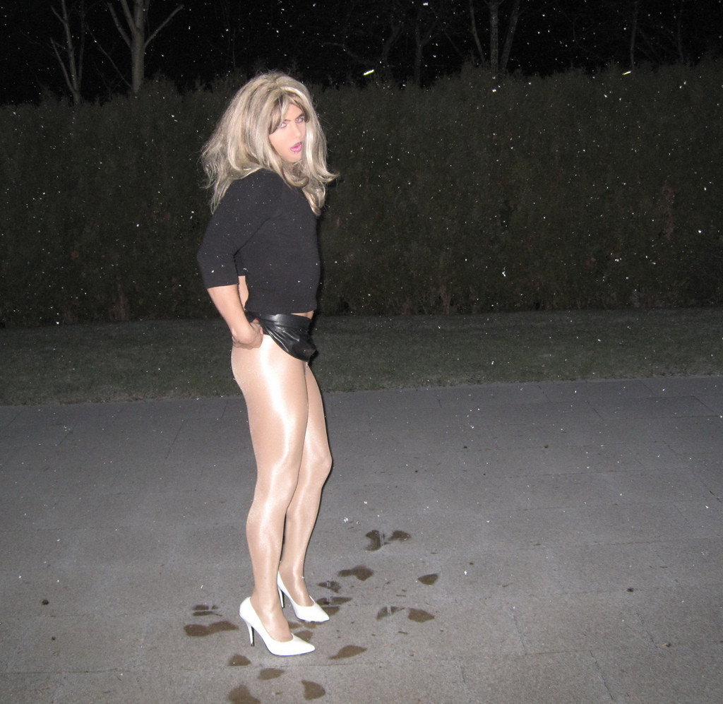 crossdressing and trans