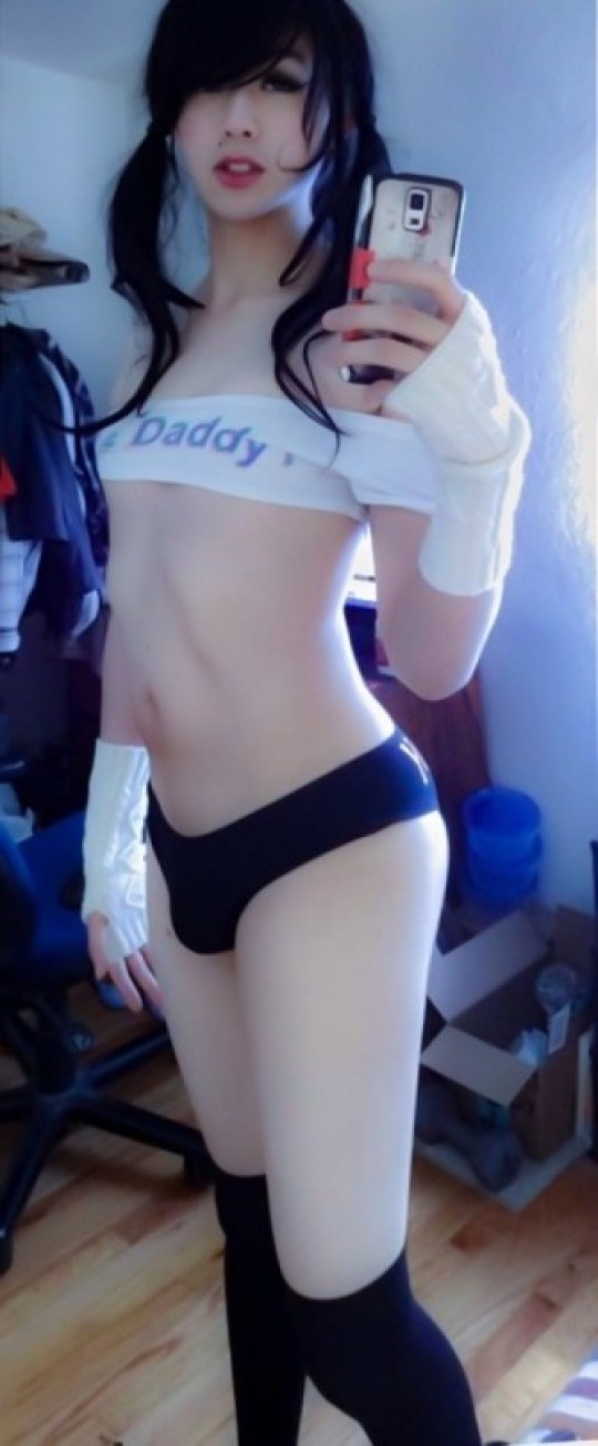 crossdressing and trans