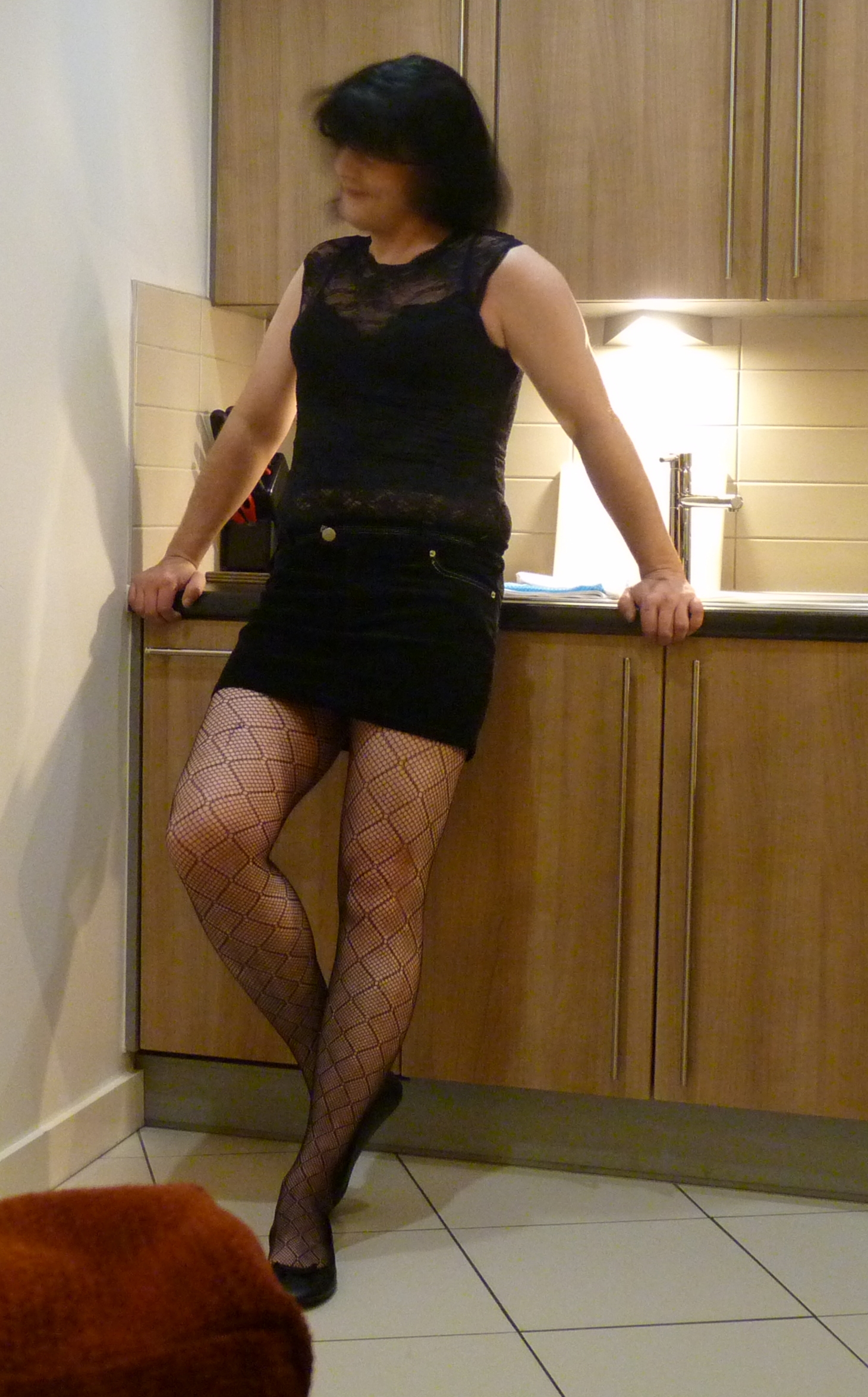 crossdressing and trans