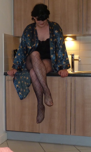 crossdressing and trans