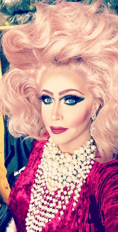 crossdressing and trans