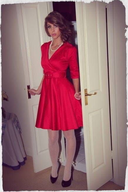 crossdressing and trans