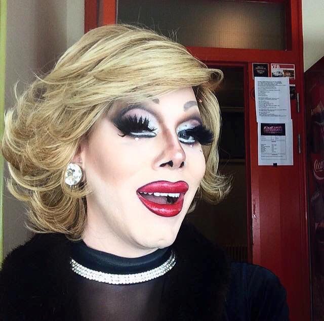 crossdressing and trans